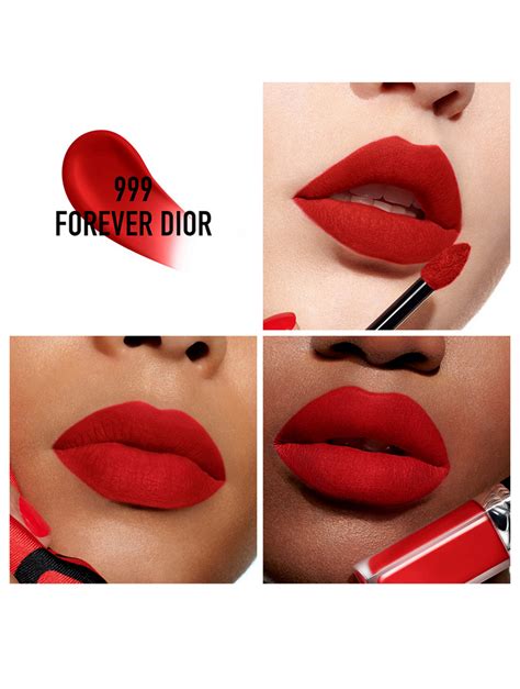 dior rouge forever lipstick review|Dior transfer proof lipstick review.